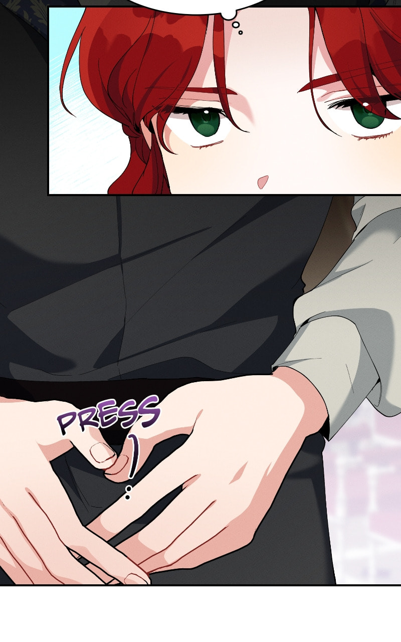 Answer Me, My Prince Chapter 83 page 52 - 