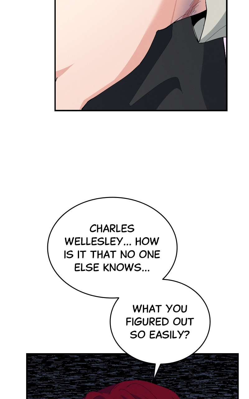 Answer Me, My Prince Chapter 83 page 54 - 