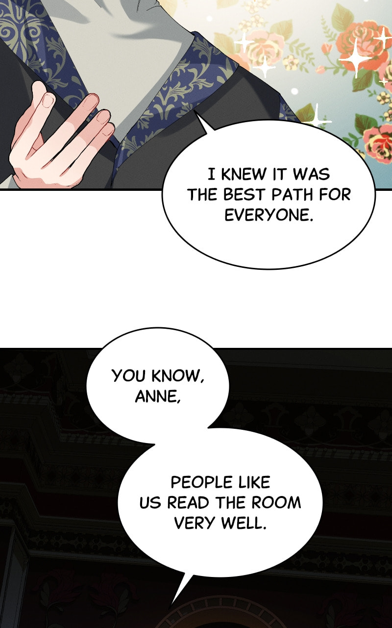 Answer Me, My Prince Chapter 83 page 58 - 