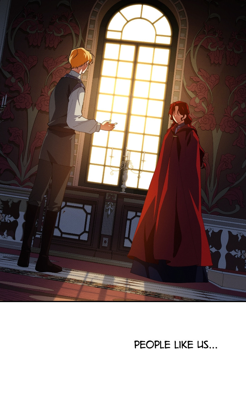 Answer Me, My Prince Chapter 83 page 59 - 
