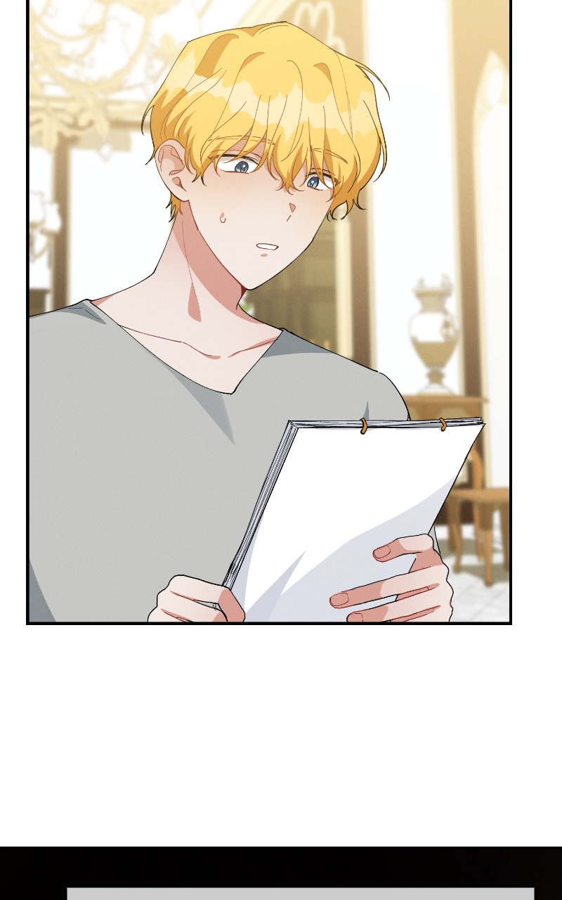 Answer Me, My Prince Chapter 83 page 7 - 