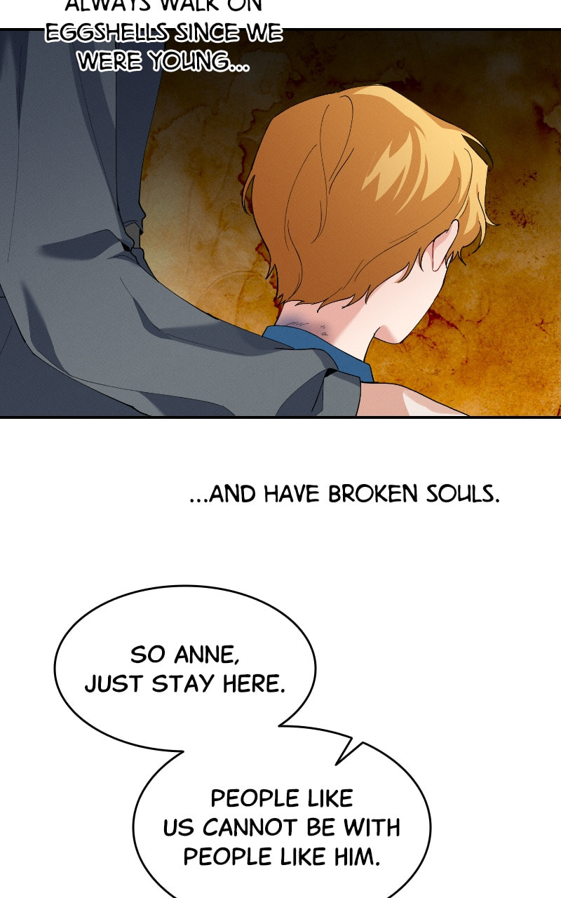Answer Me, My Prince Chapter 83 page 61 - 