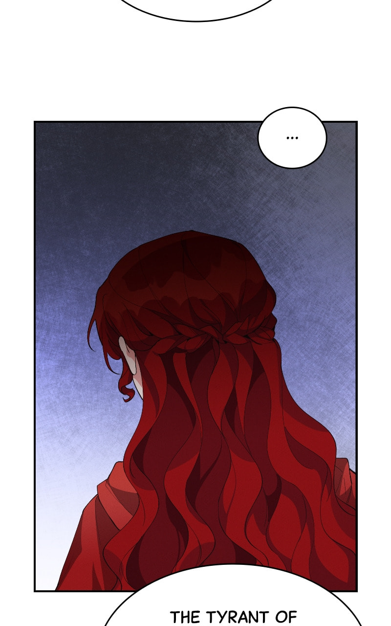 Answer Me, My Prince Chapter 83 page 62 - 