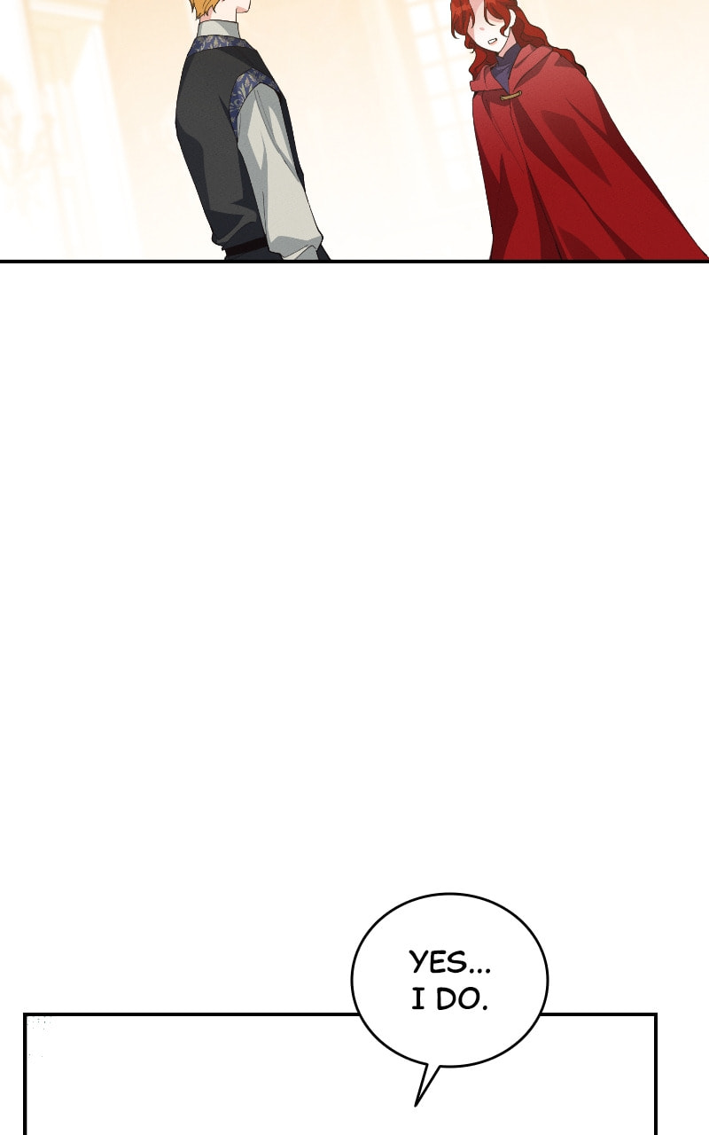 Answer Me, My Prince Chapter 83 page 64 - 
