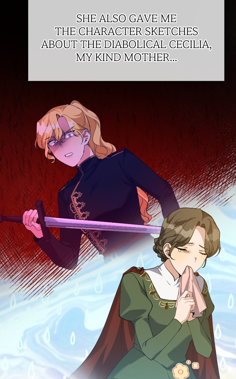Answer Me, My Prince Chapter 83 page 8 - 