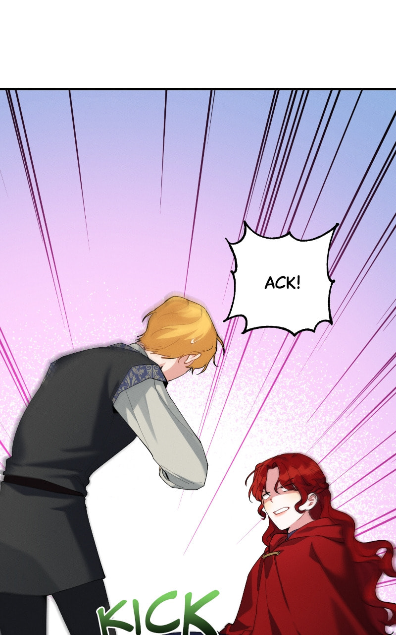 Answer Me, My Prince Chapter 83 page 74 - 