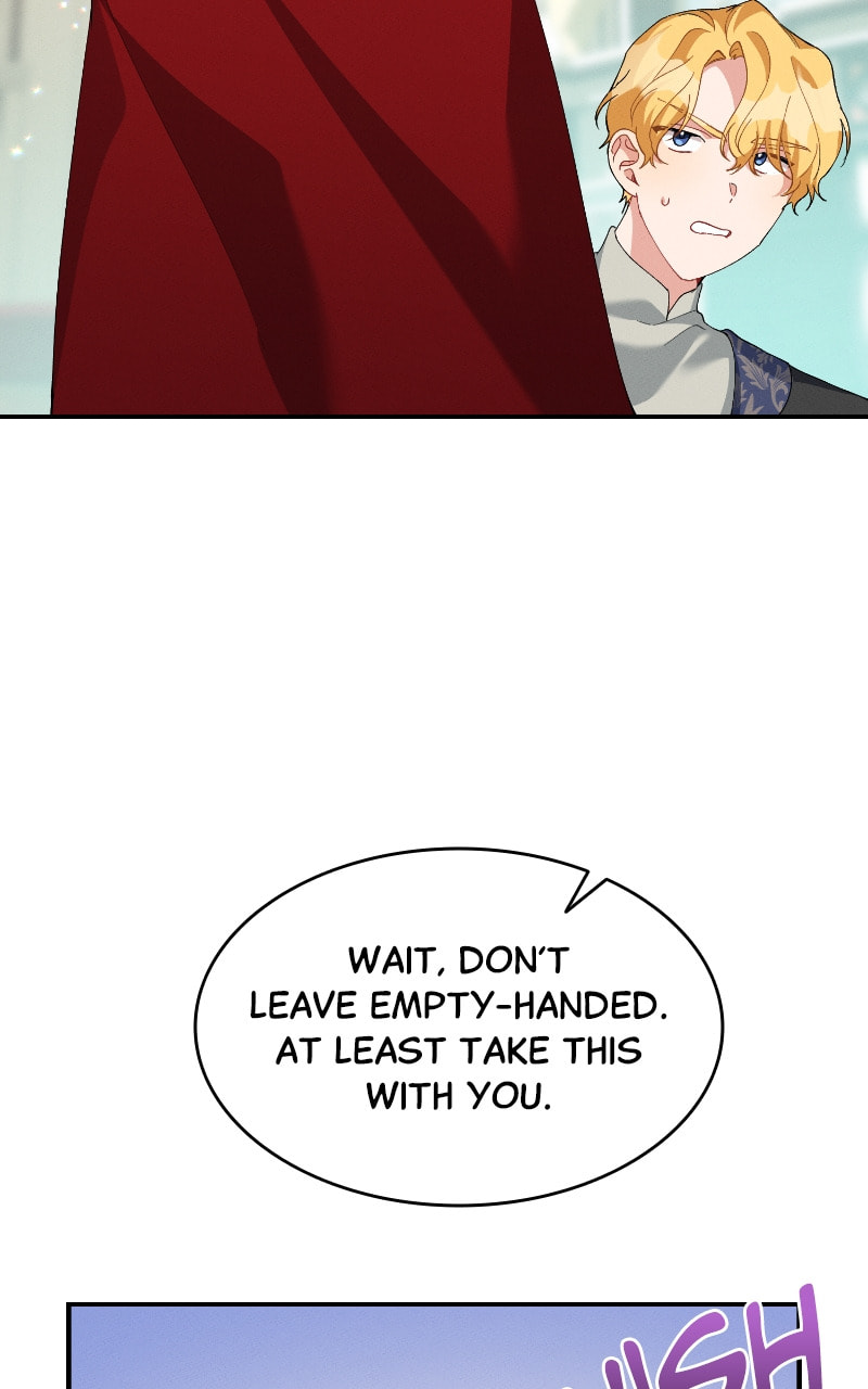 Answer Me, My Prince Chapter 83 page 78 - 