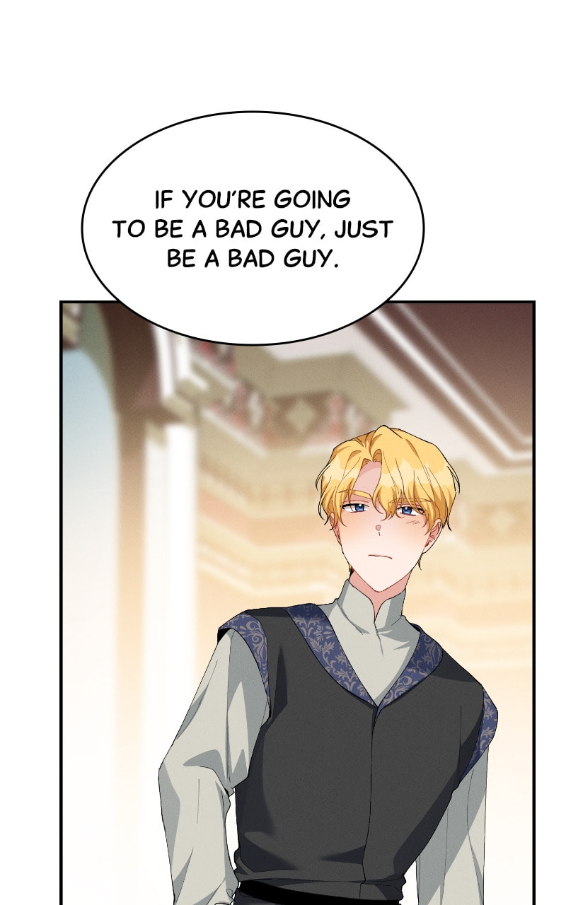 Answer Me, My Prince Chapter 83 page 83 - 