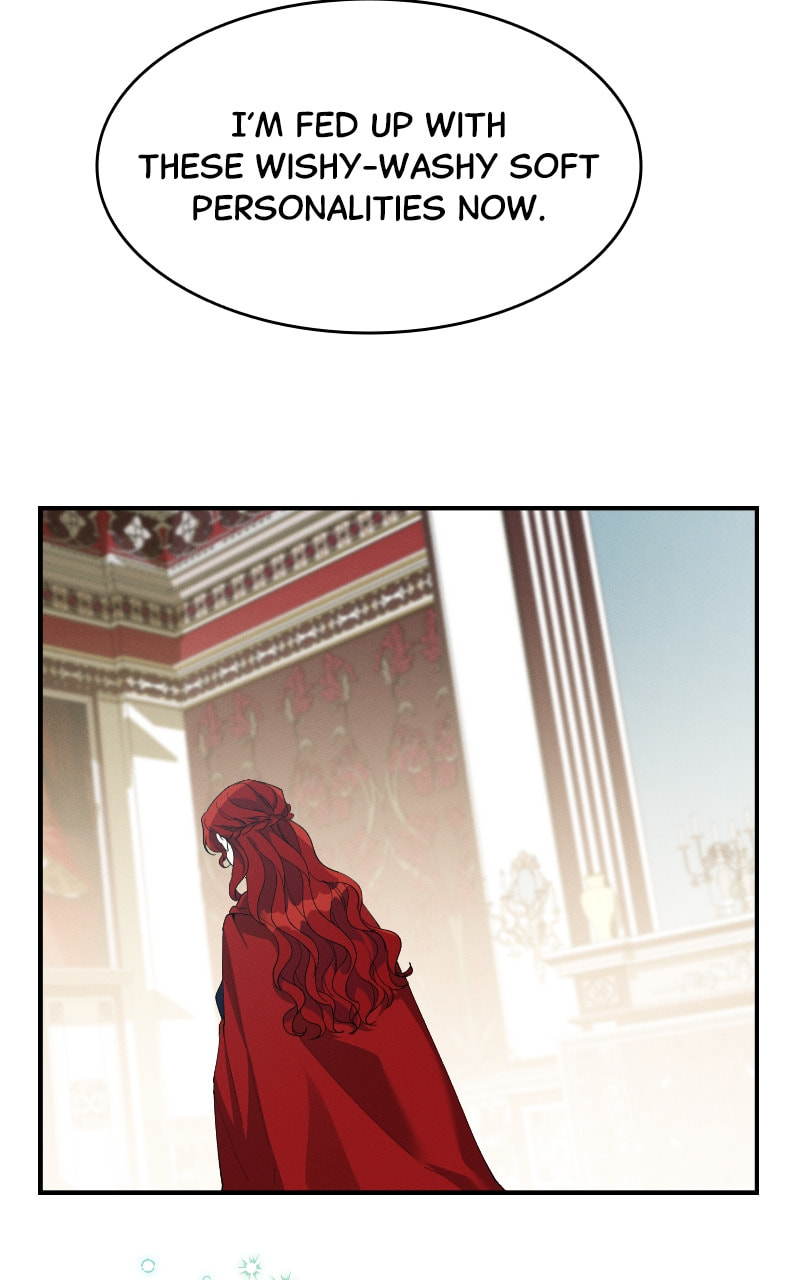 Answer Me, My Prince Chapter 83 page 85 - 