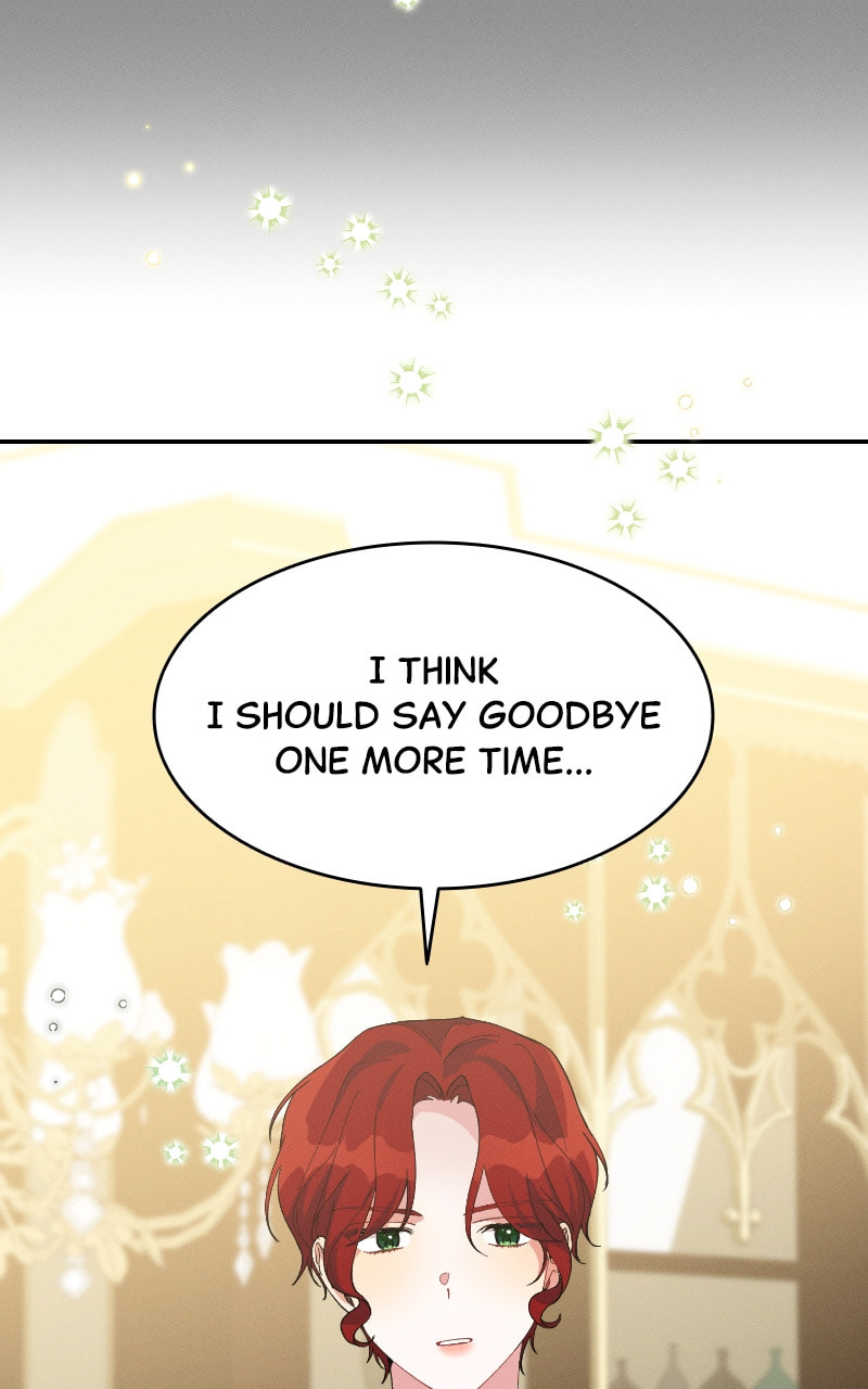 Answer Me, My Prince Chapter 83 page 89 - 