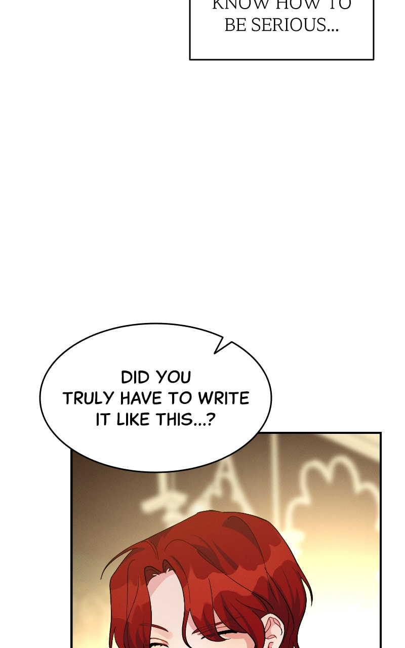 Answer Me, My Prince Chapter 83 page 10 - 