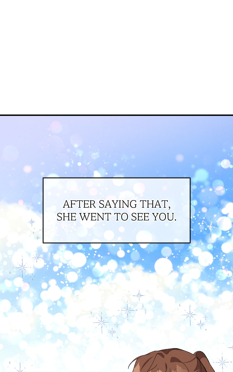 Answer Me, My Prince Chapter 83 page 94 - 