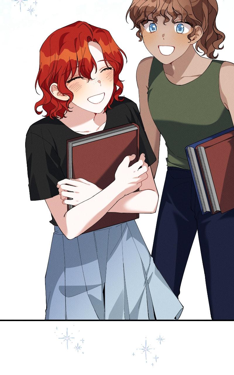 Answer Me, My Prince Chapter 83 page 95 - 
