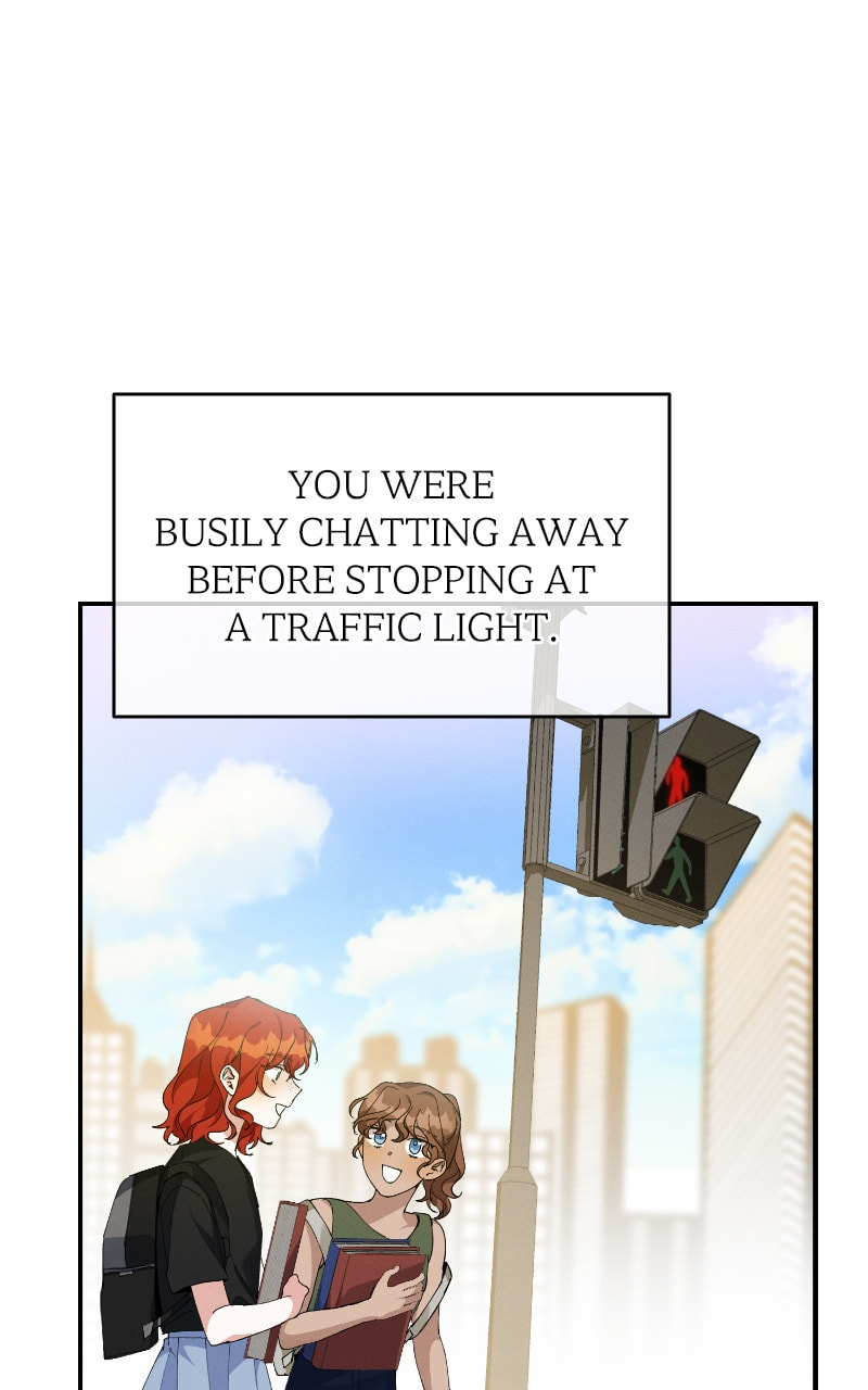 Answer Me, My Prince Chapter 84 page 2 - 