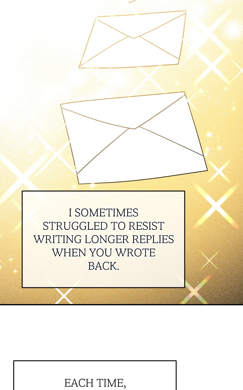 Answer Me, My Prince Chapter 84 page 11 - 