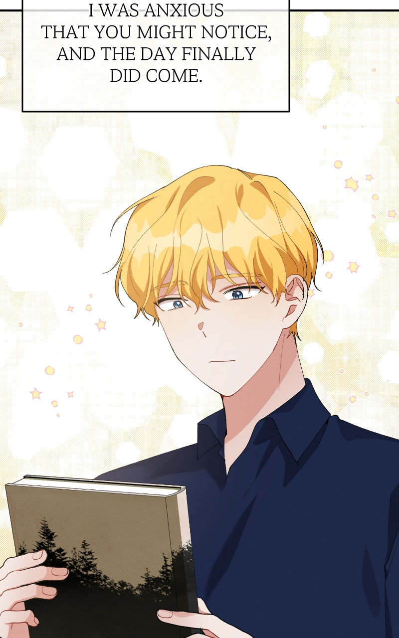 Answer Me, My Prince Chapter 84 page 12 - 