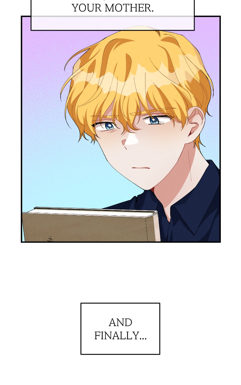 Answer Me, My Prince Chapter 84 page 14 - 