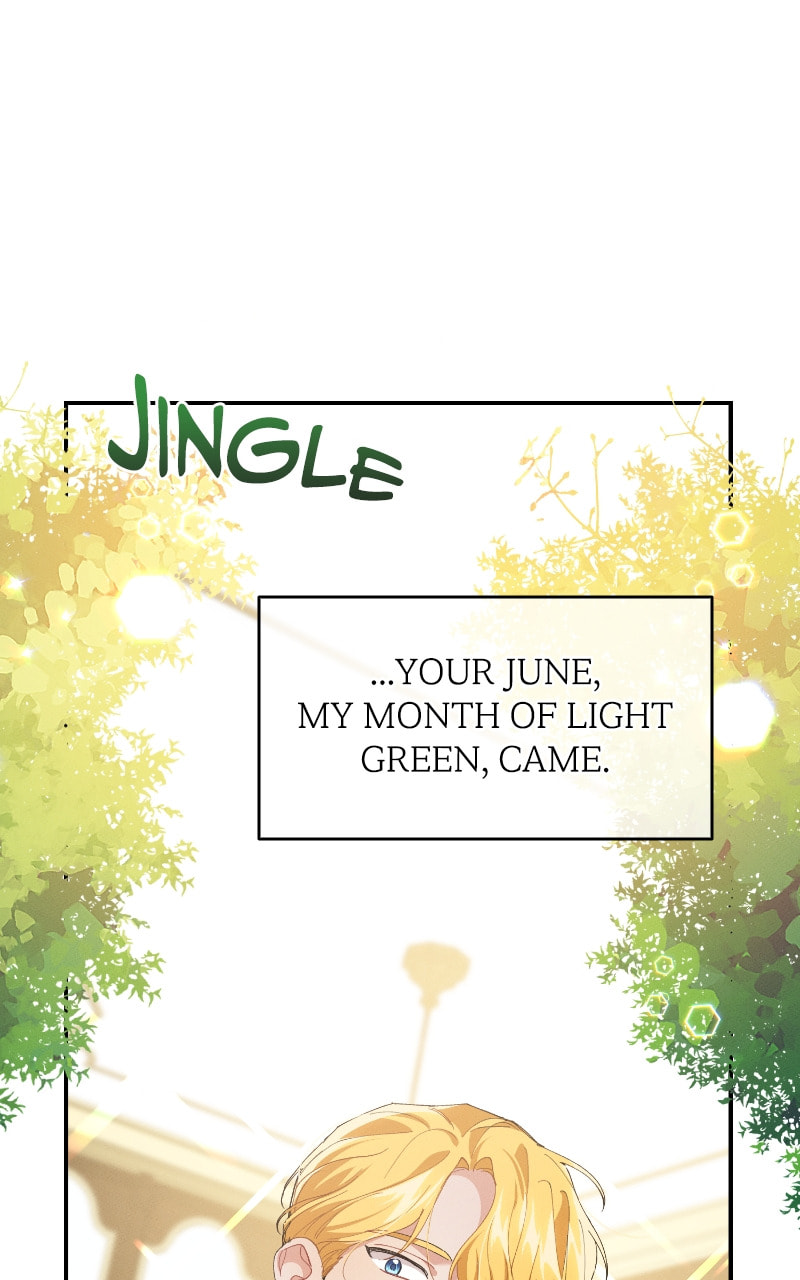 Answer Me, My Prince Chapter 84 page 15 - 