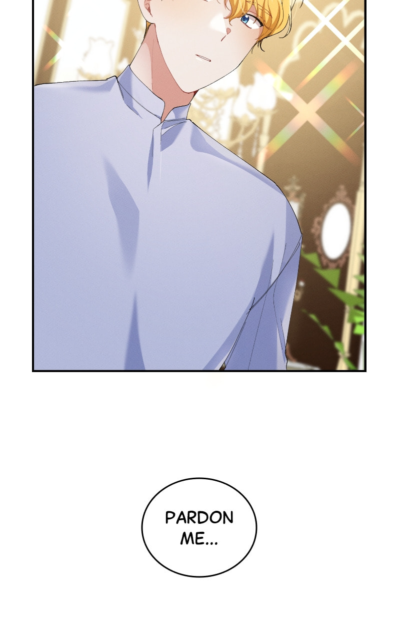 Answer Me, My Prince Chapter 84 page 16 - 