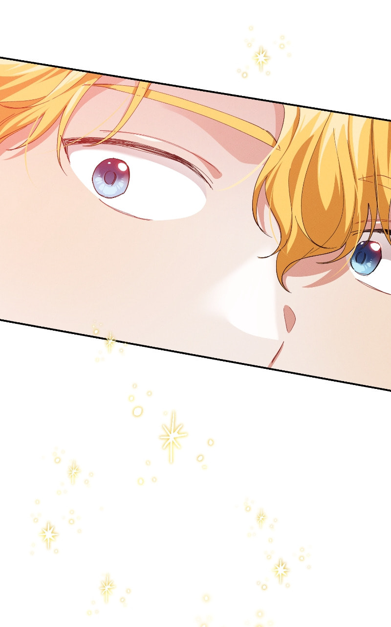 Answer Me, My Prince Chapter 84 page 17 - 