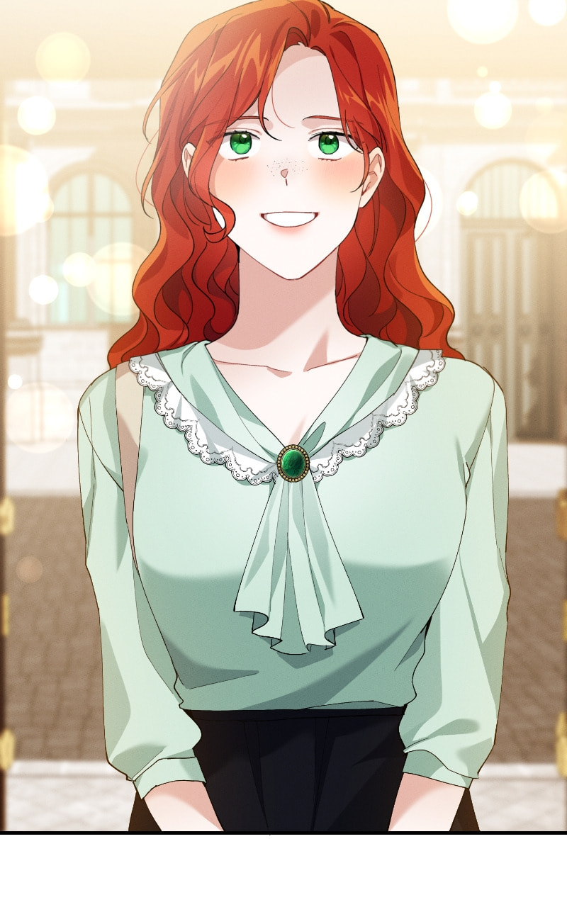 Answer Me, My Prince Chapter 84 page 19 - 
