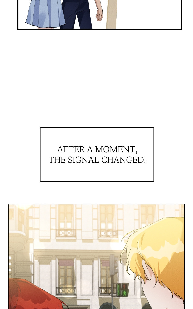 Answer Me, My Prince Chapter 84 page 3 - 