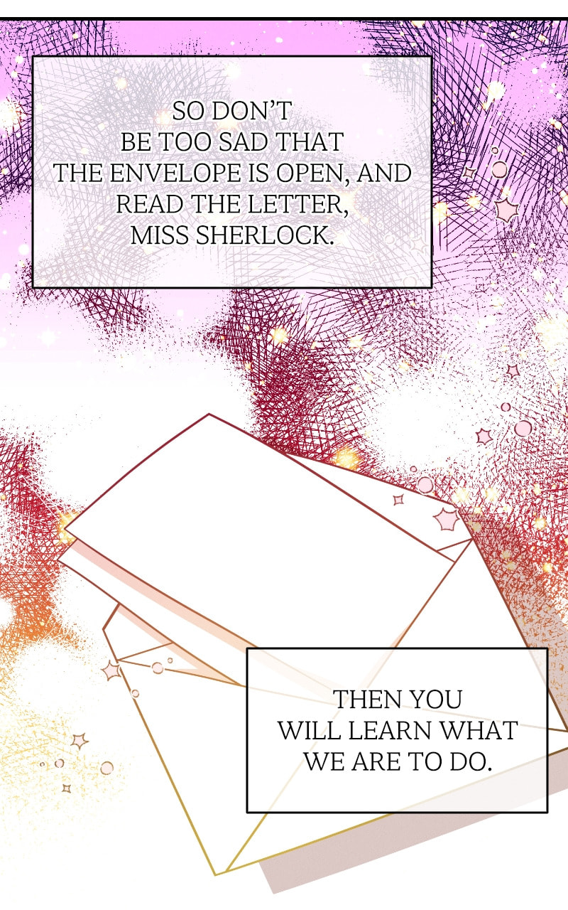 Answer Me, My Prince Chapter 84 page 26 - 