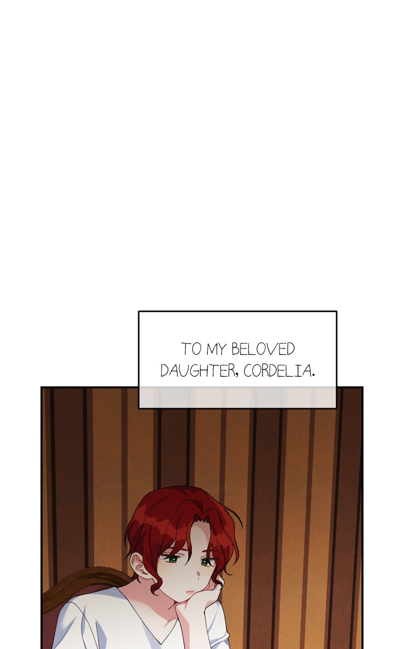 Answer Me, My Prince Chapter 84 page 27 - 