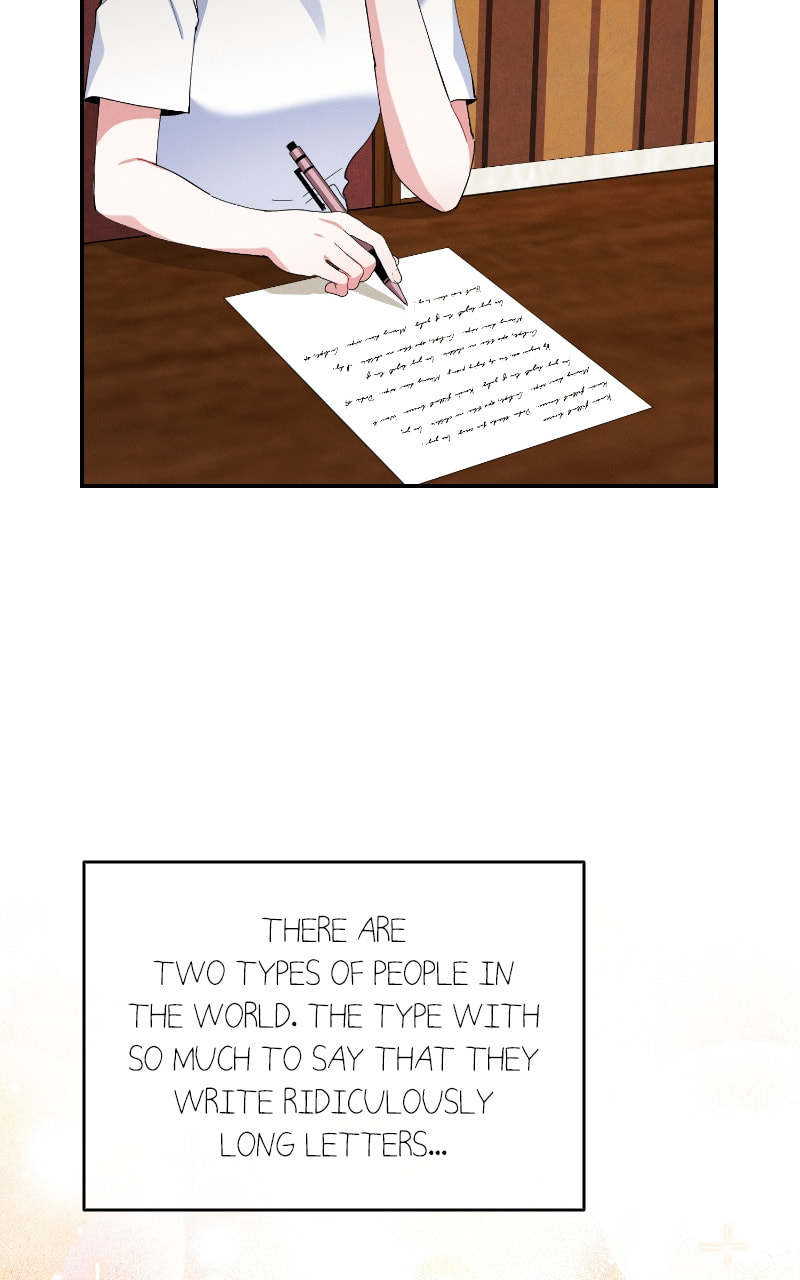 Answer Me, My Prince Chapter 84 page 28 - 