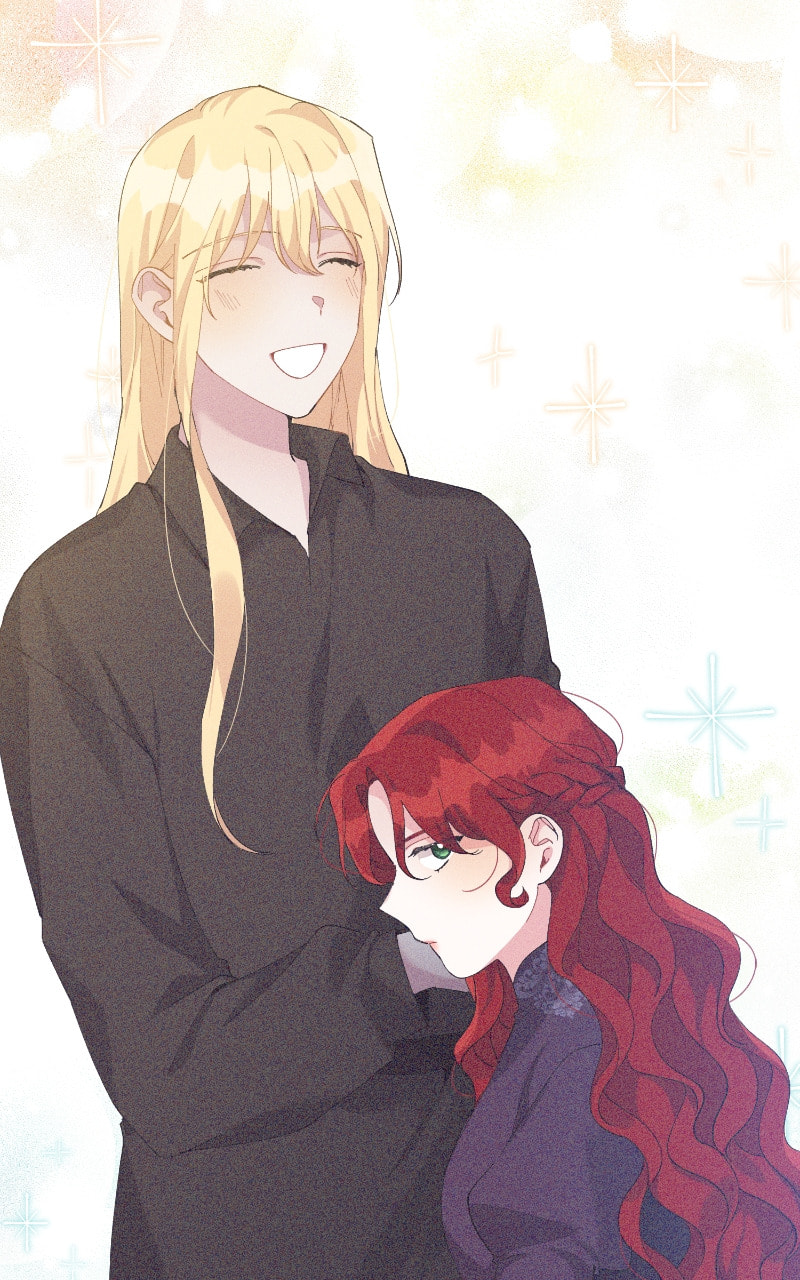 Answer Me, My Prince Chapter 84 page 29 - 