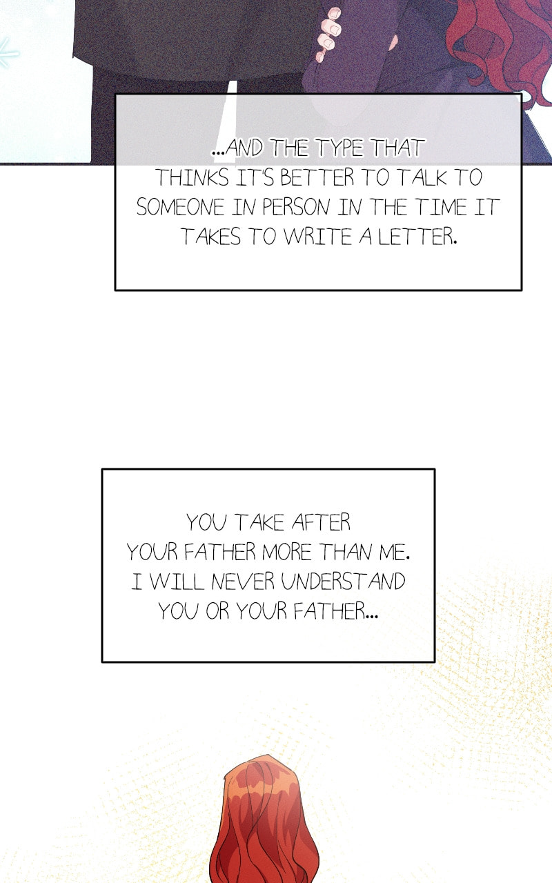 Answer Me, My Prince Chapter 84 page 30 - 