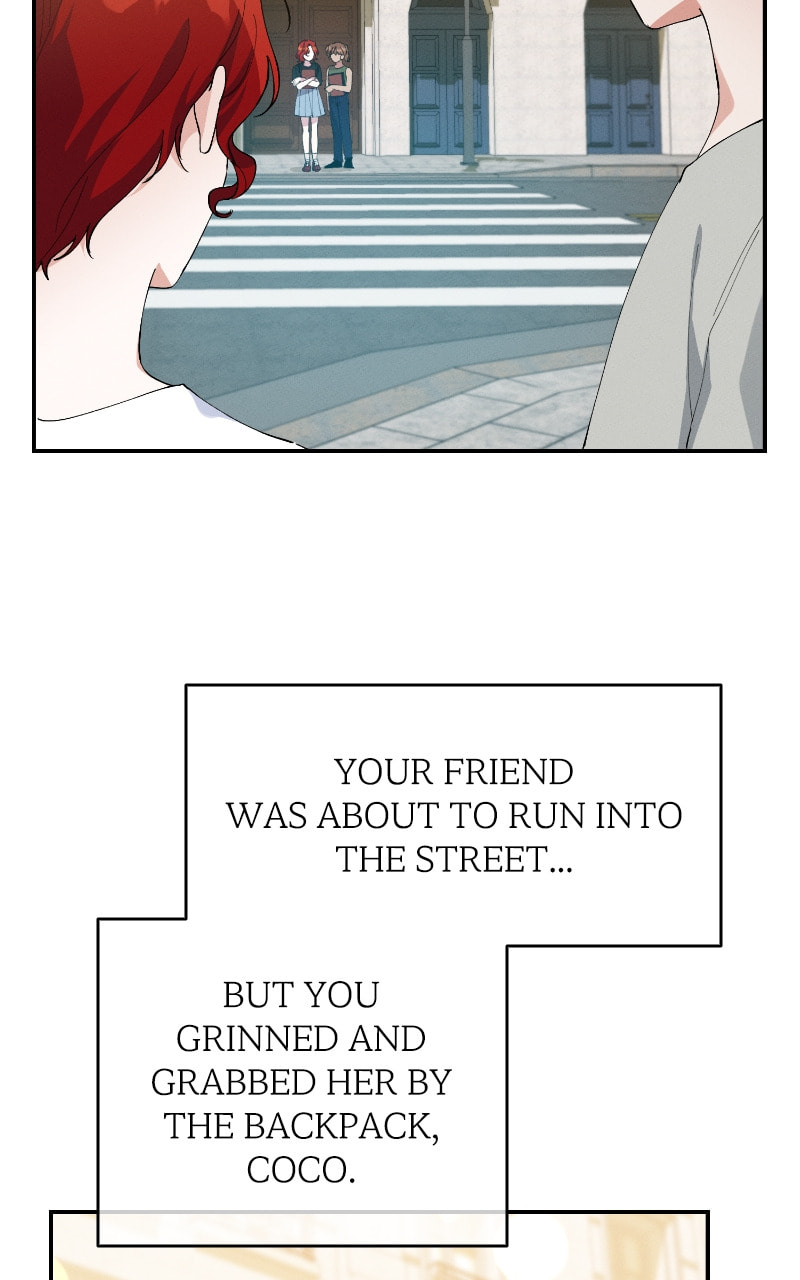 Answer Me, My Prince Chapter 84 page 4 - 
