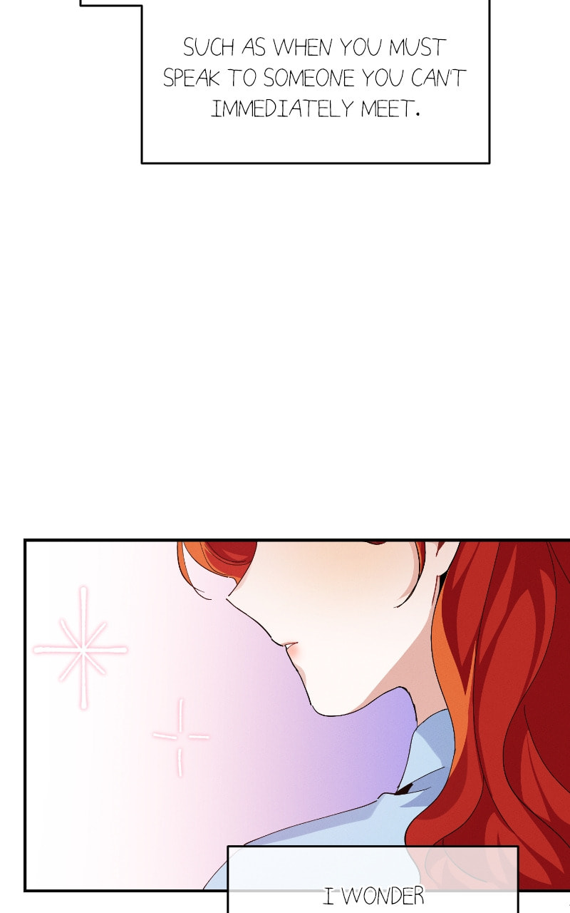 Answer Me, My Prince Chapter 84 page 32 - 
