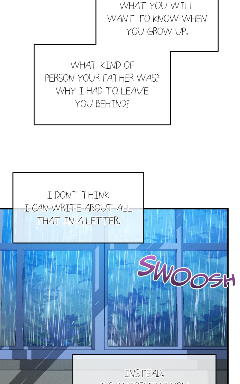 Answer Me, My Prince Chapter 84 page 33 - 