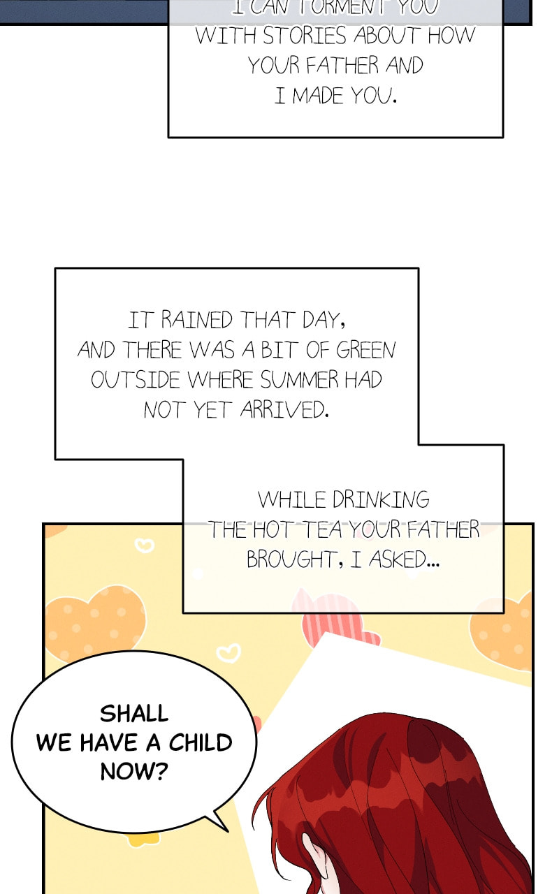 Answer Me, My Prince Chapter 84 page 34 - 