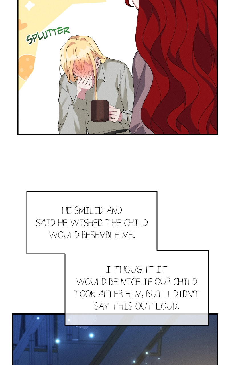 Answer Me, My Prince Chapter 84 page 35 - 
