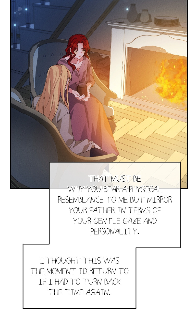 Answer Me, My Prince Chapter 84 page 36 - 