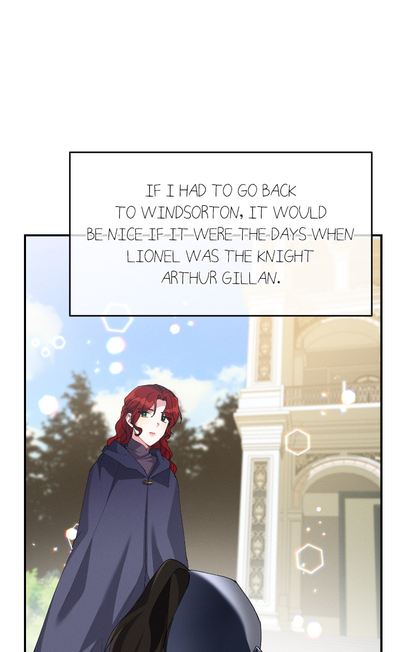 Answer Me, My Prince Chapter 84 page 37 - 