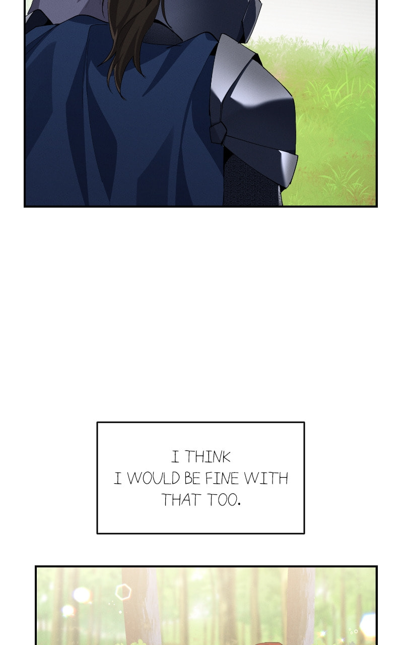 Answer Me, My Prince Chapter 84 page 38 - 
