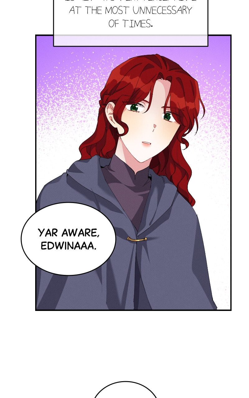 Answer Me, My Prince Chapter 84 page 40 - 