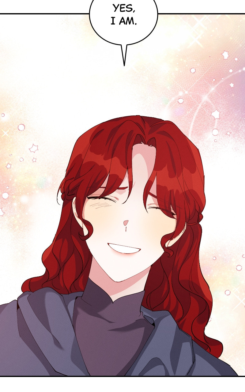 Answer Me, My Prince Chapter 84 page 41 - 