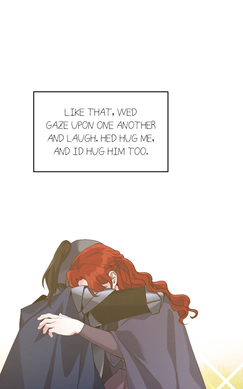 Answer Me, My Prince Chapter 84 page 42 - 
