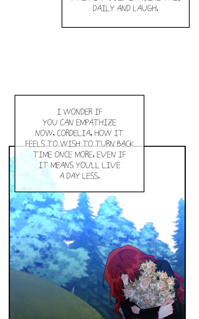 Answer Me, My Prince Chapter 84 page 45 - 