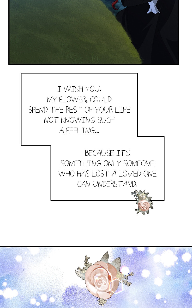 Answer Me, My Prince Chapter 84 page 46 - 