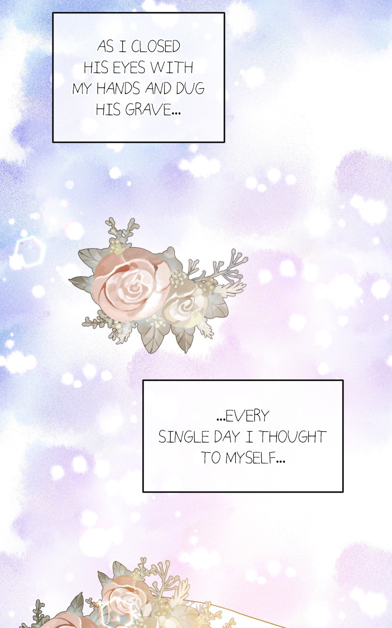 Answer Me, My Prince Chapter 84 page 47 - 