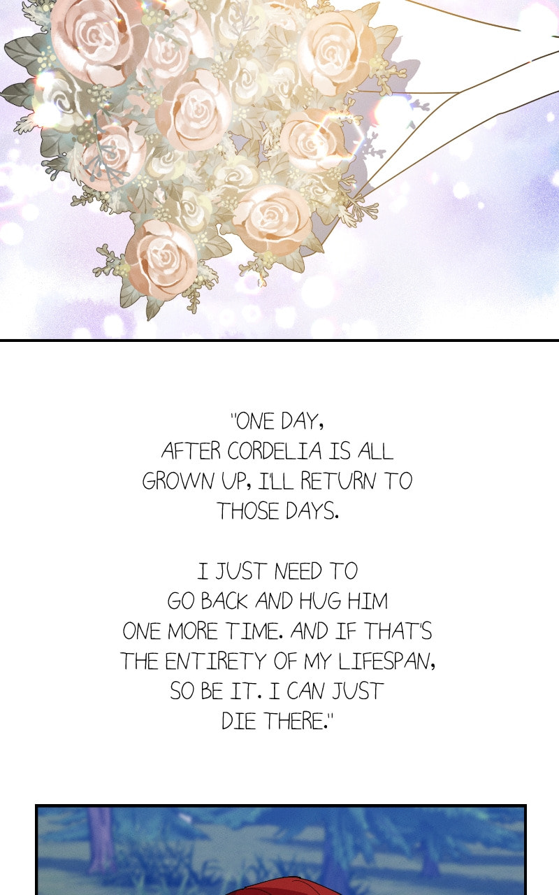 Answer Me, My Prince Chapter 84 page 48 - 