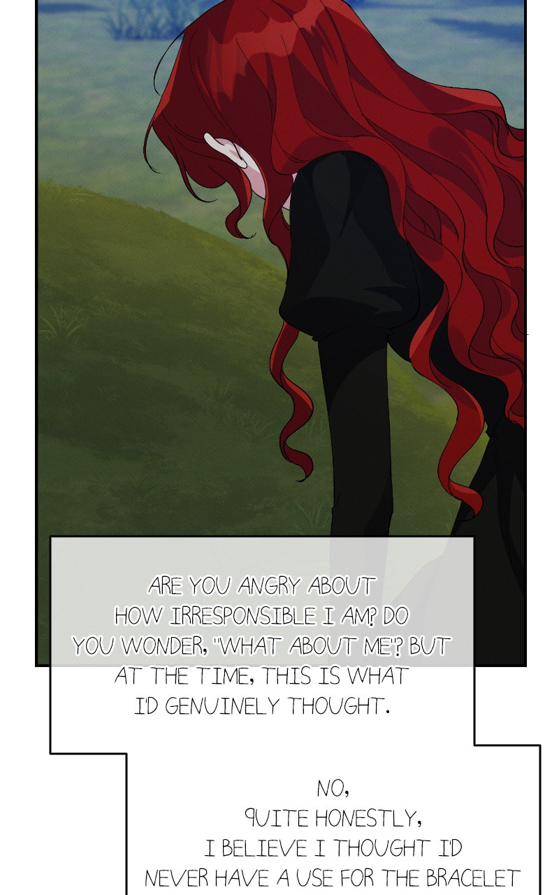 Answer Me, My Prince Chapter 84 page 49 - 