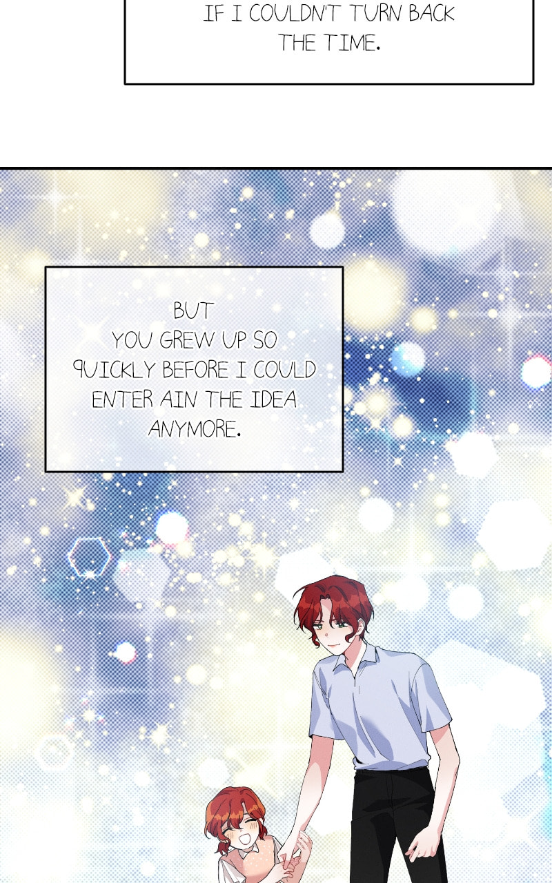 Answer Me, My Prince Chapter 84 page 50 - 