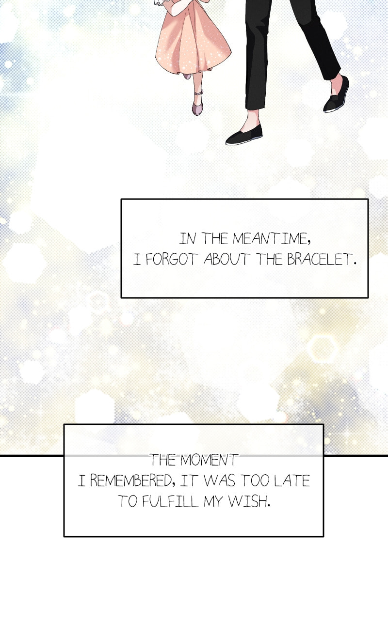 Answer Me, My Prince Chapter 84 page 51 - 