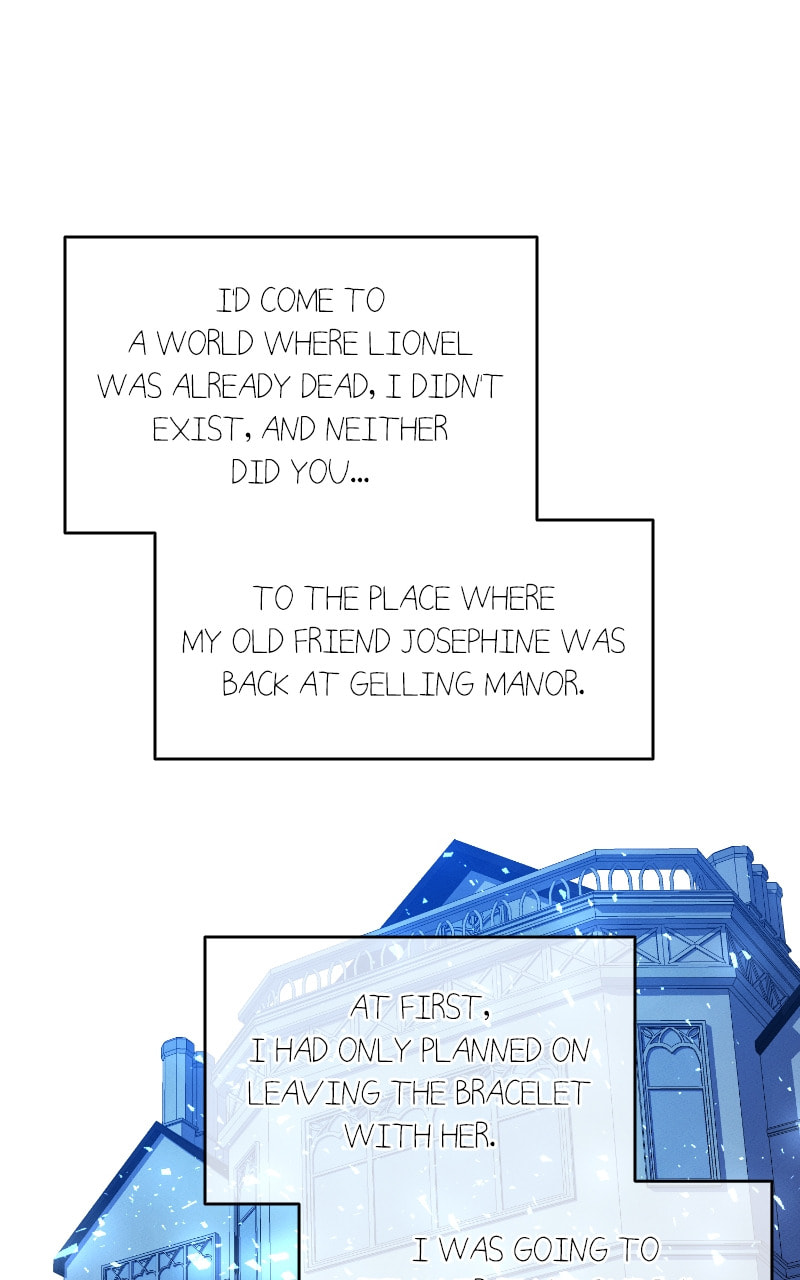 Answer Me, My Prince Chapter 84 page 52 - 